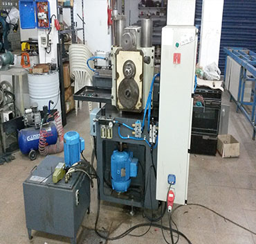 Reparacion y Retrofitting