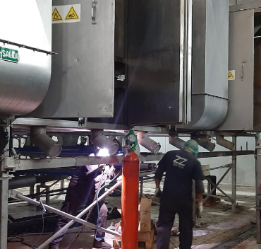 Reparacion y Retrofitting